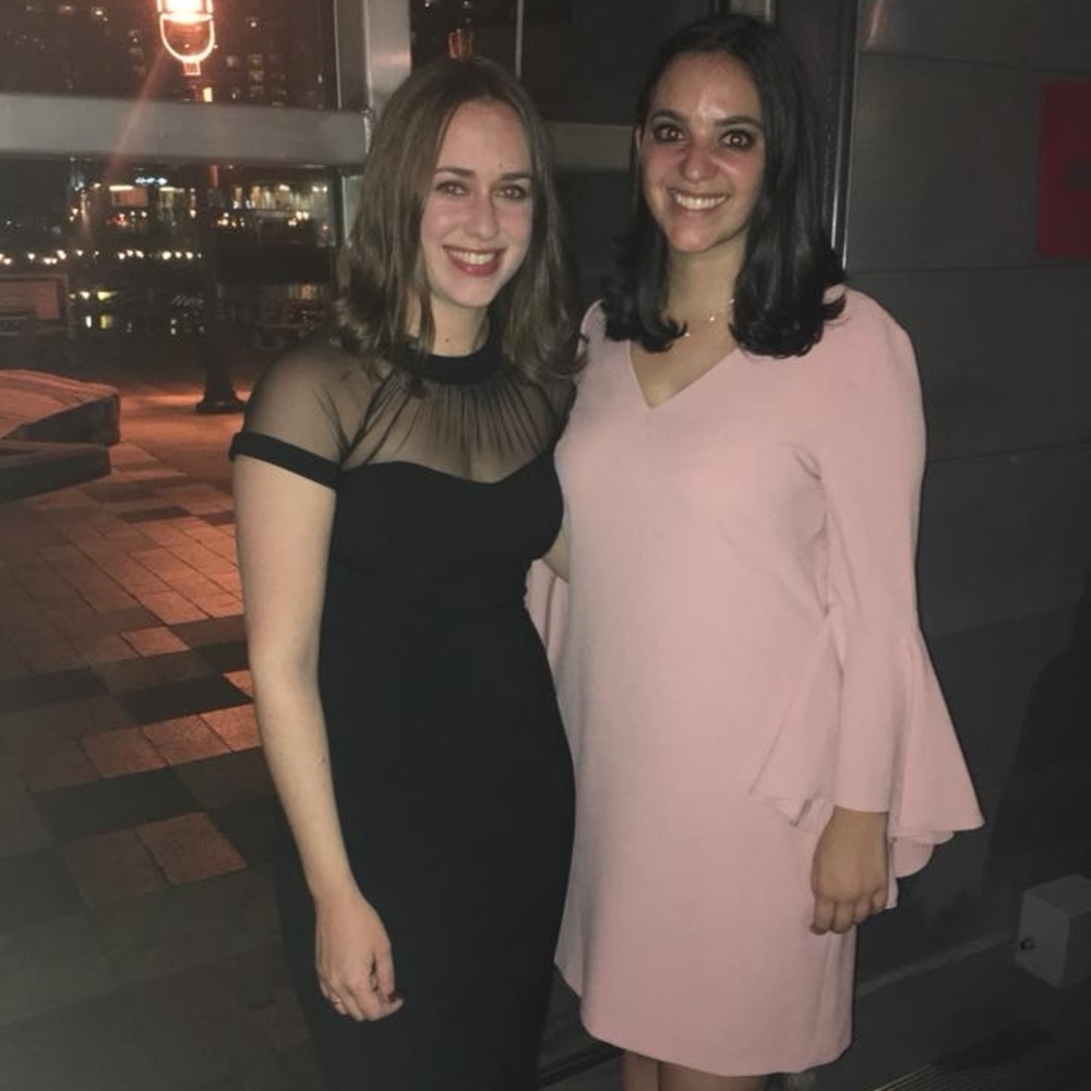Meet your Posher, Jocelyn